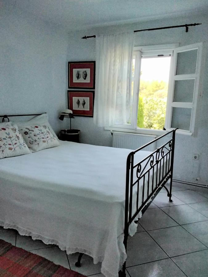 Ferienhaus Danai Toroni