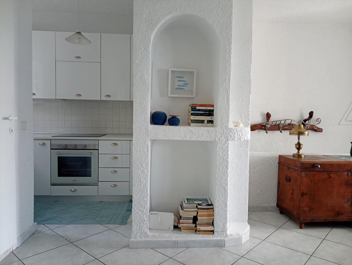 Danai Ferienhaus