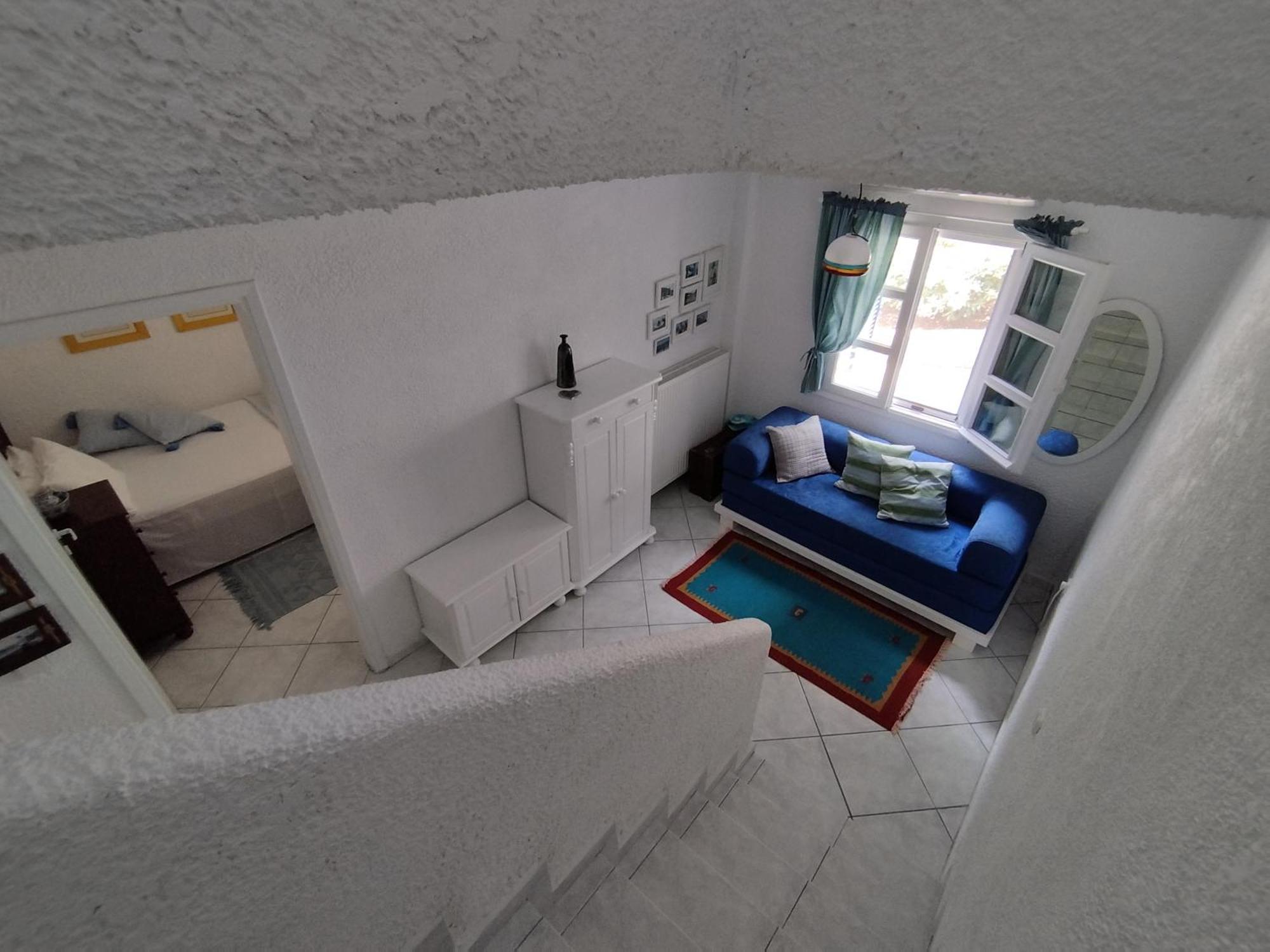 Danai Ferienhaus *