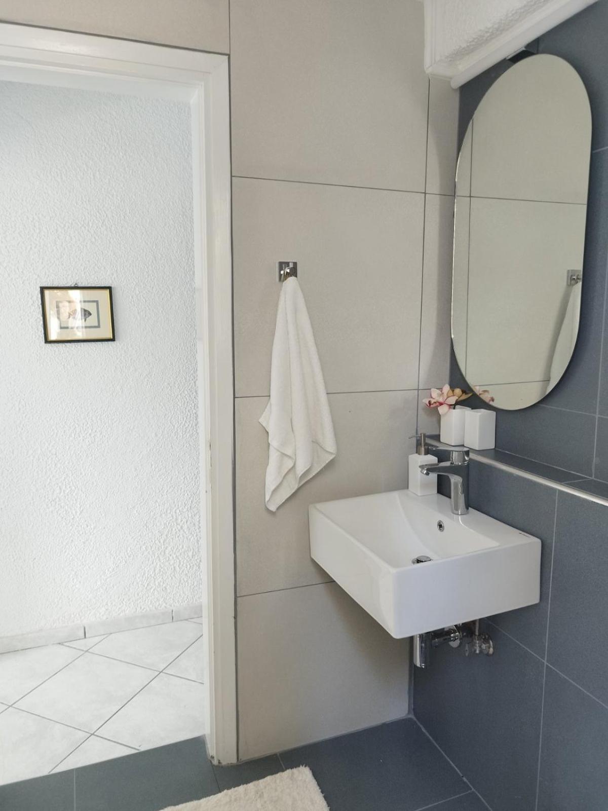 Danai Ferienhaus Toroni