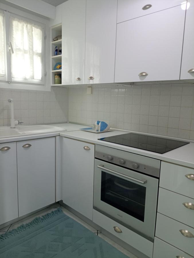 Holiday home Danai Toroni